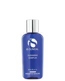 iS CLINICAL Cleansing Complex, 3in1 Gentle deep pore cleanser Face Wash and Makeup remover, Helps Acne-Prone skin Infinity Warehouse