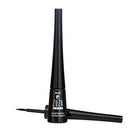 ZUZU LUXE Precision Liquid Liner (Raven - Black/ Matte), Liquid Eyeliner featuring a fine calligraphy tip, quick-drying, water resistant. Natural, Paraben Free, Vegan, Gluten-free,Cruelty-free, Non GMO, 0.1 oz. Zuzu Luxe