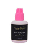 Sylvia Lashes Gel Remover for Eyelash Extensions 15ml Sylvia Lashes