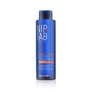 Nip + Fab Glycolic & Salicylic, Hyaluronic Acid and Vitamin B5 Fix Liquid Glow Extreme 6% Exfoliator for Face with AHA BHA Exfoliant to Resurface Exfoliate Even Tone Brighten Skin, 3.38 Fl Oz Nip + Fab