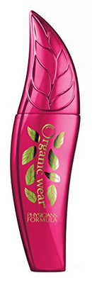 Physicians Formula Organic Wear174; Fake Out Mascara - Black (0.26 oz) black Physicians Formula