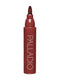 Palladio Lip Stain, Hydrating and Waterproof Formula, Matte Color Look, Longlasting All Day Wear Lip Color, Smudge Proof Natural Finish, Precise Chisel Tip Marker, Mocha Cream Palladio