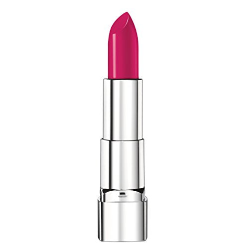 Rimmel Moisture Renew Lipstick, 410/Dashing Raspberry, 0.14 Fluid Ounce Rimmel