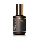 Gel Remover for Eyelash Extension Amber Lash - Glue Removal Fast Action AND Dissolves Any Types of Eyelash Extension Glue In 60sec | Gentle & Smooth | 15ml Amber Lash