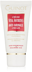 Guinot Vital Anti-wrinkles Cream, 1.7 oz Guinot