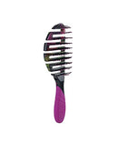 Wet Brush-Pro Flex Dry Hair Brush, Limited Edition, Purple Wet Brush