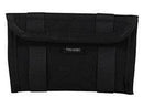 5ive Star Gear Small Mirror Pouch, Black 5ive Star Gear