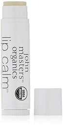 Lip Calm Vanilla .15 oz John Masters Organics