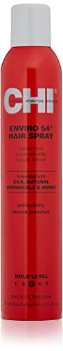 CHI Enviro 54 Natural Hold Hairspray 10 oz. CHI