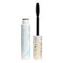 Pacifica Beauty Aquarian Gaze Water Resistant Long Lash Mascara, Abyss (Black), 1 Count Pacifica