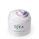 OSEA Dream Night Cream with Bio-Retinol - Anti-Aging Hydrating Face Cream with Algae-Derived Bio Retinol - Plumps, Firms, & Smooths Line and Wrinkles Infinity Warehouse