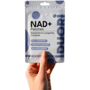 DUORI NAD+ Patch - Healthy Aging - NMNH - Resveratrol - CoQ10 - Lion's Mane - NAD+ - Vegan Daily Patch - 30 Patches Infinity Warehouse