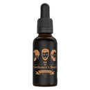 The Gentlemen's Premium Beard Oil - Conditioner Softener - All Natural Fragrance Free - Softens, Strengthens and Promotes Beard & Mustache Growth - Leave In Conditioner Moisturizes Skin The Gentlemen's Beard