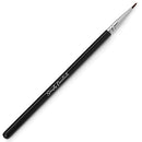 BEST EYELINER MAKEUP BRUSH - Professional Gel Brushes - Premium Quality Flat Eyeliner Brush at an Economical Price! Use for Fine Lines, Very Thin Synthetic Bristles. Simply Essentials