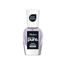 Sally Hansen Good. Kind. Pure. Vegan Nail Polish, Hardener, Plant Based, 0.33 Oz , Nail Hardener, Nail Growth Serum, Nail Strengthener, Top Coat and Hardener, Healthy Nails, Packaging May Vary Sally Hansen