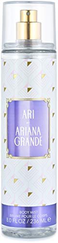 Ari By Ariana Grande Body Mist, 8.0 Fl Oz Ariana Grande