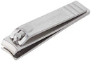 Tweezerman Stainless Steel Fingernail Clipper 3013-P Tweezerman