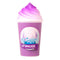 Lip Smacker Frappe Cup Lip Balm, Crystal Ball, 1 Tube, Prevent Chapped Lips, 0.26 Oz Lip Smacker