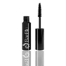 BaeBlu Organic Mascara and Lash Conditioner, Long and Healthy Lashes, Non-Irritating 100% Natural Formula, Black BaeBlu