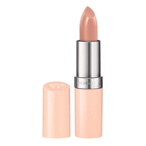 Rimmel Lasting Finish Lip by Kate Nude Collection, 42, 0.14 Fluid Ounce Rimmel