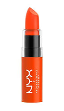 NYX Cosmetics Butter Lipstick Hot Tamale NYX