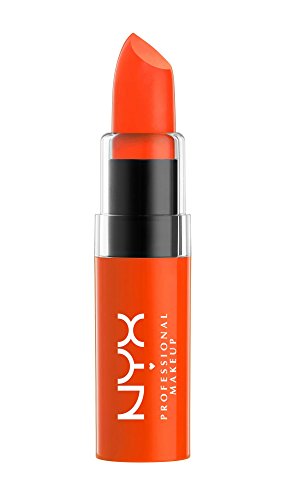 NYX Cosmetics Butter Lipstick Hot Tamale NYX