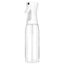 Beautify Beauties Hair Spray Bottle – Ultra Fine Continuous Water Mister for Hairstyling, Cleaning, Plants, Misting & Skin Care (17 Ounce) BeautifyBeauties