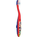 Oral-B Mickey and Minnie Mouse Kids Toothbrush, Children Ages 2-3+ Years Old, Extra Soft Bristles- Pack of 6 Oral-B