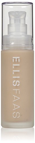 Ellis Faas Skin Veil Foundation Shade S103L fair/medium pink Ellis Faas