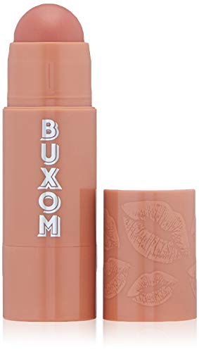 Buxom Power-full Plump Lip Balm, Inner Glow, 0.17 Fl Oz Buxom