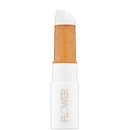 FLOWER BEAUTY Petal Pout Lip Mask | Hydrating Tinted Balm with Mango & Cocoa Butter | Vegan, Cruelty-Free Scented Lips Color | Lucky - Sweet Honey FLOWER BEAUTY