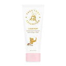 FaceTory Cloud Puff Gentle Foam Cleanser with Chaga and Oats Extract - for All Skin Types, Made in Korea - Moisturizing, Smoothing, Calming, 150 ml / 5.07 oz FACETORY