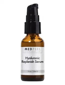 Pure Hyaluronic Anti-Aging Moisture Replenish Serum, Non-greasy, Paraben Free (Pro Formula) by Medpeel 1oz / 30ml Medpeel