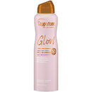 Coppertone Glow Shimmering SPF 50 Sunscreen Spray, 5 ounces (Packaging May Vary) Coppertone