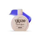 SUPERGLOSS PURPLE TONING GLOSS: Hydrating, toning gloss for blonde, bleached & highlighted hair. Neutralizes yellow tones, boosts shine, conditions in 10 minutes - 6.4 fl oz - Pearl Blonde Infinity Warehouse