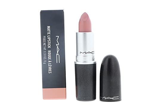MAC Matte Lipstick - Yash AcM