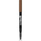 Maybelline TattooStudio Sharpenable Waterproof Eyebrow Pencil, 255 Soft Brown Maybelline New York