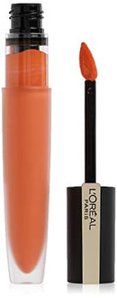 L'Oreal Paris Makeup Rouge Signature Matte Lip Stain, I Radiate 0.23 Ounce L'Oreal Paris