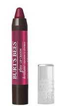 Burt's Bees 100% Natural Moisturizing Gloss Lip Crayon, Pacific Coast - 1 Crayon Burt's Bees