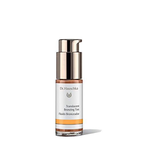 Dr. Hauschka Translucent Bronzing Tint, 0.6 Fl Oz Dr. Hauschka