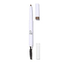 e.l.f, Instant Lift Brow Pencil, Dual-Sided, Precise, Fine Tip, Shapes, Defines, Fills Brows, Contours, Combs, Tames, Taupe, 0.006 Oz e.l.f.
