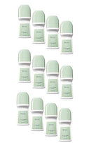 Avon Haiku Roll-on Anti-perspirant Deodorant Bonus Size 2.6 oz (12-Pack) AVON