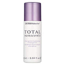 DERMAdoctor Total Nonscents Ultra-Gentle Brightening Antiperspirant, 3.04 fl oz DERMAdoctor