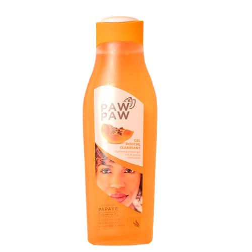Paw Paw Clarifying Shower Gel with Vitamin E and Papaya extracts 500ml Paw Paw
