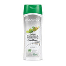 Medimix Ayurvedic Color Protection and Moisturising Conditioner with Avocado Oil and Gree Tea Extract for Long Lasting Color and Moisturized Hair (400 ml) Medimix