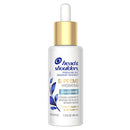 Head & Shoulders Supreme with Argan Oil and Vitamin E, Hydrating Scalp Serum, Fresh, 1.3 Fl Oz Head & Shoulders
