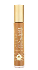 PACIFICA Alight Warm Tan Foundation 10WT, 0.9 FZ Pacifica