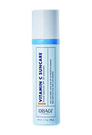 Obagi Clinical Vitamin C Suncare Broad Spectrum Spf 30 Sunscreen 1.7 Oz Obagi Clinical