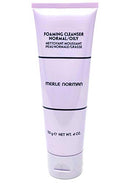 Merle Norman Foaming Cleanser - Normal / Oily Skin Merle Norman