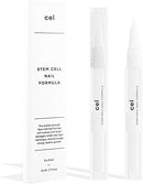 Cel MD Cuticle Oil Pen Nail Strengthener Repair Serum – Nail Repair For Damaged Nails – Helps Repair & Nourish Cracked Nails and Rigid Dry Cuticles - Set of 2 cel